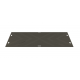 Covoraș  de protecție a solului EuroMat® TTEM Checkers, dim. 1200x2410x12mm
