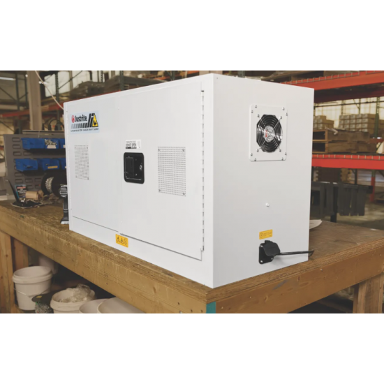 Dulap protectie acumulatori litiu-ion 23-LC, 1092 x 457 x 610 mm