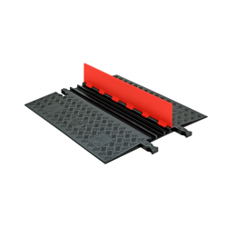 Sistem protectie cabluri Guard Dog Low Profile ADA, 5 canale Sistem protectie cabluri Guard Dog Low Profile ADA, 5 canale