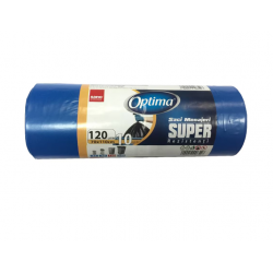 SANO OPTIMA SACI SUPER 120L,10,70*110 ALBASTRI