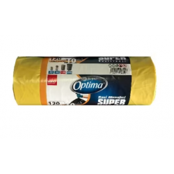 SANO OPTIMA SACI SUPER 120L,10,70*110 GALBENI