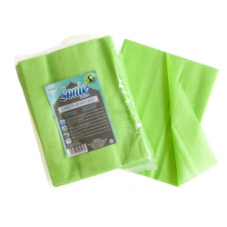 Laveta uz general Bewifood, verde, 25 buc / set, 45 x 50 cm Laveta uz general Bewifood, verde, 25 buc / set, 45 x 50 cm