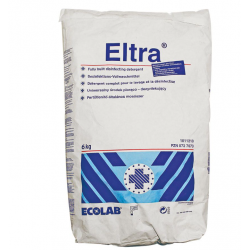 Detergent rufe cu dezinfectant Ecolab, Eltra 6 Kg Detergent rufe cu dezinfectant Ecolab, Eltra 6 Kg