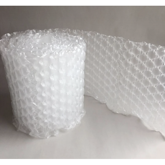 Rola folie cu bule aer 300m (400x330mm) Rola folie cu bule aer 300m (400x330mm)