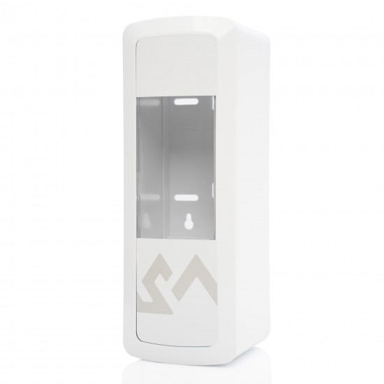 Dozator automat LOGAN-A (750 ml | Alb | rezerve proprii) Dozator automat LOGAN-A (750 ml | Alb | rezerve proprii)