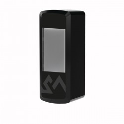 Dozator automat LOGAN-A (750 ml | Negru| rezerve proprii) Dozator automat LOGAN-A (750 ml | Negru| rezerve proprii)