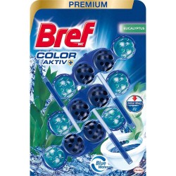BREF Color Water Euchalypt 3/set BREF Color Water Euchalypt 3/set