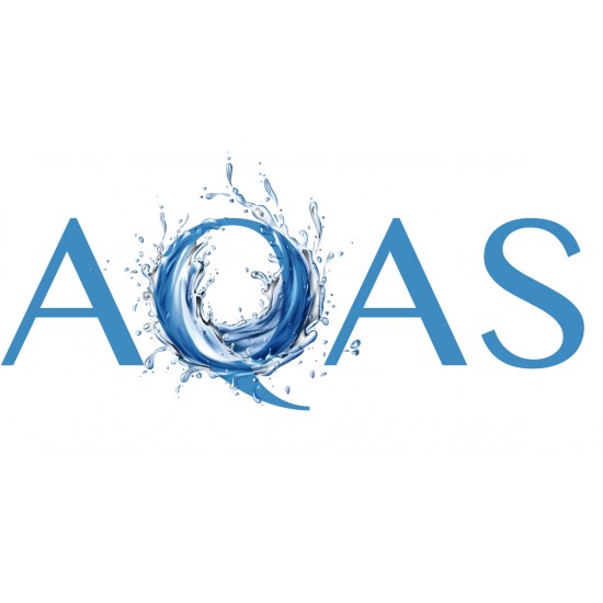 Detartrant gel activ sanitarizant AQAS, 5 L