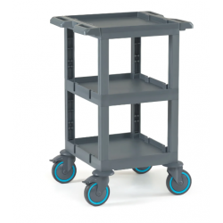 Cărucior servire PROCART 200 Cărucior servire PROCART 200