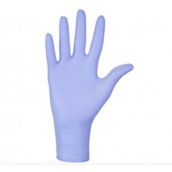 Manusi examinare si protectie Nitrylex Complete, nepudrate, 100 buc/cutie Manusi examinare si protectie Nitrylex Complete, nepudrate, 100 buc/cutie