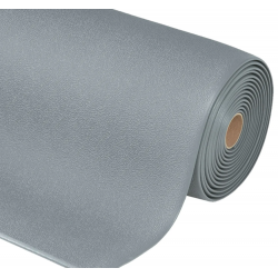 Cushion-Stat - covoraș de descărcare electrostatică Dyna-Shield 825 Notrax, Gri, 91 x 150 cm Cushion-Stat - covoraș de descărcare electrostatică Dyna-Shield 825 Notrax, Gri, 91 x 150 cm