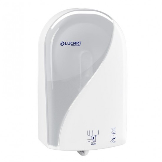 Dispenser hartie igienica Identity Autocut Cardboard Core LUCART
