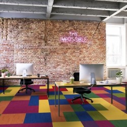 Mocheta dale Modulyss FASHION&(50x50cm) 