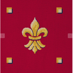 Mocheta rola ArcEdition PM BACH AB