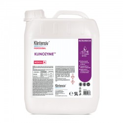 KLINOZYME – Detergent trienzimatic concentrat 5l KLINOZYME – Detergent trienzimatic concentrat 5l