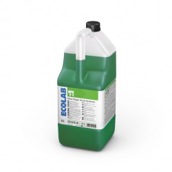 Detergent ecologic pentru pardoseli, parfumat, MAXX MAGIC SCRUB SYNBIOTIC, 5l, Ecolab
