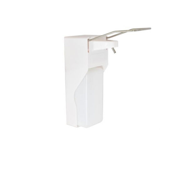 DOZATOR SAPUN SPITAL ABS, NOFER DOZATOR SAPUN SPITAL ABS, NOFER