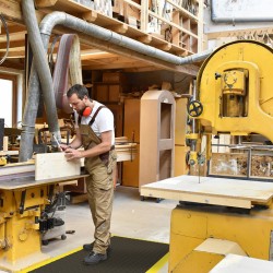 Covoraș de descărcare electrostatică Notrax Negru Diamond Flex ESD 102 cm x 163 cm