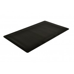 Covoraș de descărcare electrostatică Diamond Stat™ 826 Notrax Negru 91 cm x 150 cm Covoraș de descărcare electrostatică Diamond Stat™ 826 Notrax Negru 91 cm x 150 cm