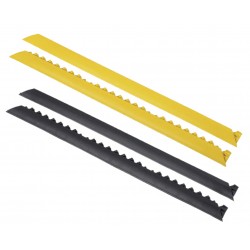 Rampa de siguranta Skymaster® HD Ramp 461 Notrax Galben  Rampa de siguranta Skymaster® HD Ramp 461 Notrax Galben