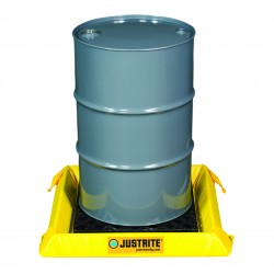 Sistem pentru izolarea scurgerilor, Spl Berms 2840, Justrite