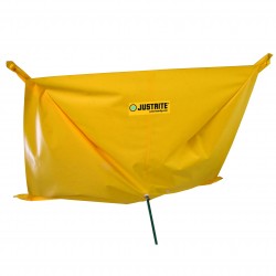 Deviatoare de scurgeri de tavan 2830, Justrite