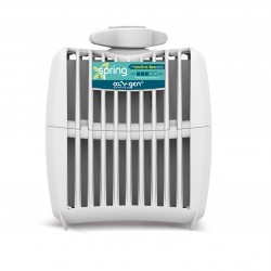 Rezerva odorizant camera, OXYGEN SPRING (fara pulverizare), regular