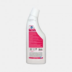 ECHOCLEAN DETARTRANT WC GEL 750ML ECHOCLEAN DETARTRANT WC GEL 750ML