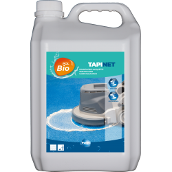 POLBIO TAPINET Sampon pentru covoare 5L EXP1 POLBIO TAPINET Sampon pentru covoare 5L EXP1