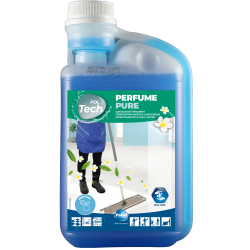 POLTECH PARFUM PURE Detergent 1L POLTECH PARFUM PURE Detergent 1L