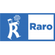 Kit Raro Full, cu flacon nebulizator, laveta si 50 fiole detergent monodoze superconcentrat DIKRO FULL PROFUMATO