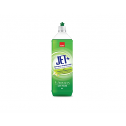 Sano Jet + Detergent lichid universal cu ulei de citrice, 1L Sano Jet + Detergent lichid universal cu ulei de citrice, 1L