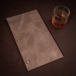 Mapa Meniu Fold VALAN BAR BEJ Mapa Meniu Fold VALAN BAR BEJ