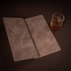 Mapa Meniu Fold VALAN BAR BEJ Mapa Meniu Fold VALAN BAR BEJ