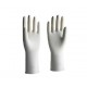 Manusi nepudrate chirurgicale Dermagel Basic 50 perechi/ cutie