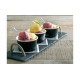 Pahare carton inghetata negre, 120 ml, 50 buc/set Pahare carton inghetata negre, 120 ml, 50 buc/set