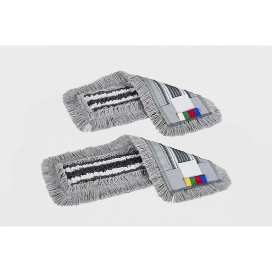 Rezerva mop COMBISPEED TRIO PLUS 40 CM