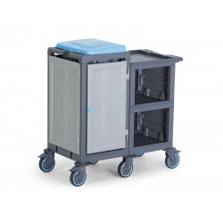 Cărucior de curățenie PROCART 251