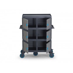 Cărucior de curățenie PROCART 277  