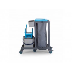 Cărucior de curățenie PROCART 301 Cărucior de curățenie PROCART 301