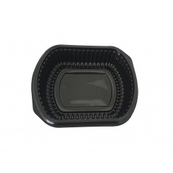 Caserole 750 micro fara capac, 50 buc/set