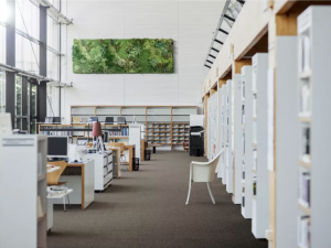 Covorașe de birou: care sunt cele mai potrivite pentru un design atractiv