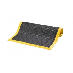 Covoras industrial Notrax 489 Cushion Flex®, 91 x 210 cm Covoras industrial Notrax 489 Cushion Flex®, 91 x 210 cm