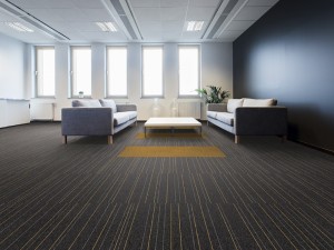 Covorașele profesionale ajută la menținerea curățeniei și a igienei