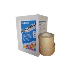 Banda dublu adeziva Mapecontact H35 - 50 ML/ROLA Banda dublu adeziva Mapecontact H35 - 50 ML/ROLA