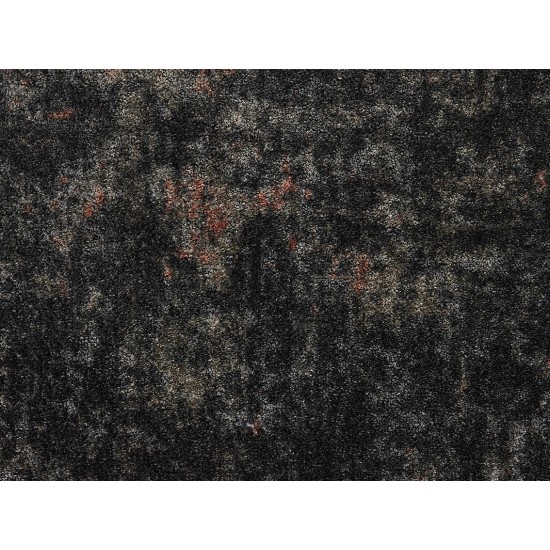 Mocheta horeca Basalt Art 800 Ebony , înălțime fir 7.5 mm , pentru interior