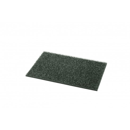 Stergator de exterior Novoturf cod 71 gri , latime 0.91 m