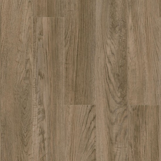 LVT ModularT 7 OAK MODERN BROWN