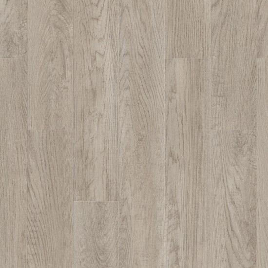 LVT ModularT 7 OAK MODERN LIGHT GREY