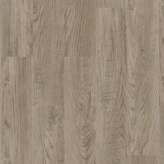 LVT ModularT 7 OAK MODERN STONE BROWN